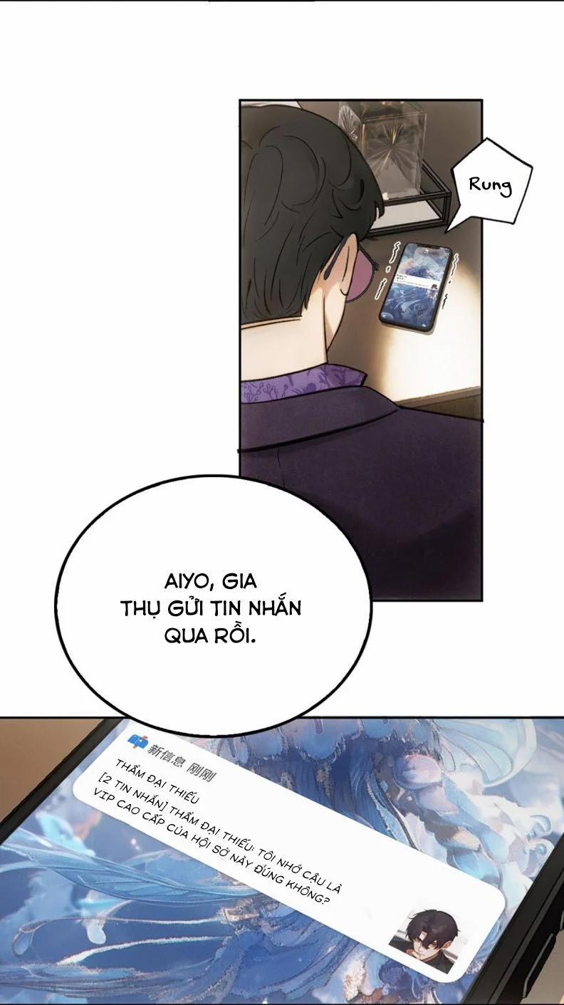 Anh Trai Là Hàng Không Bán 12 trang 4