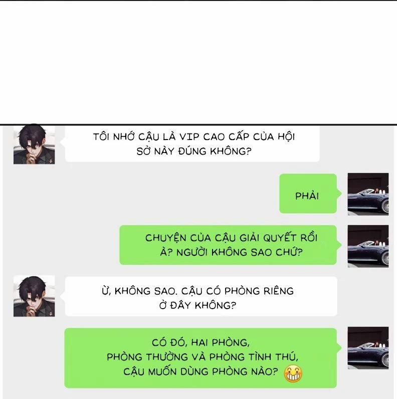 Anh Trai Là Hàng Không Bán 12 trang 5