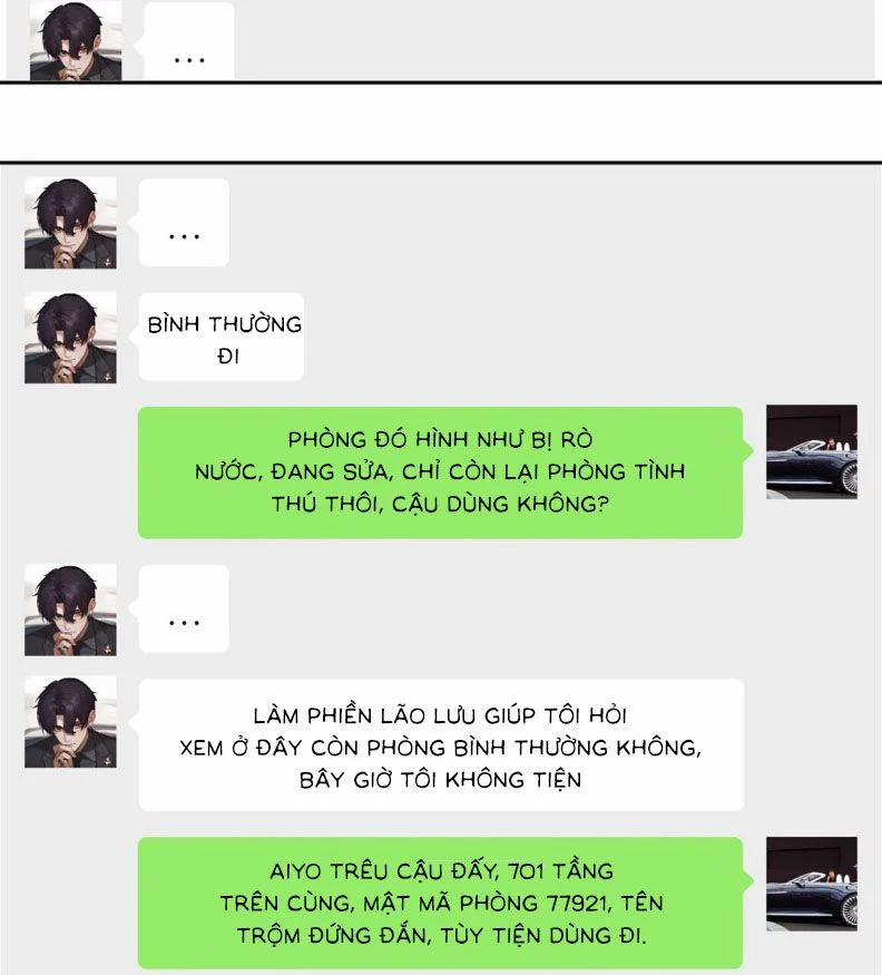 Anh Trai Là Hàng Không Bán 12 trang 6