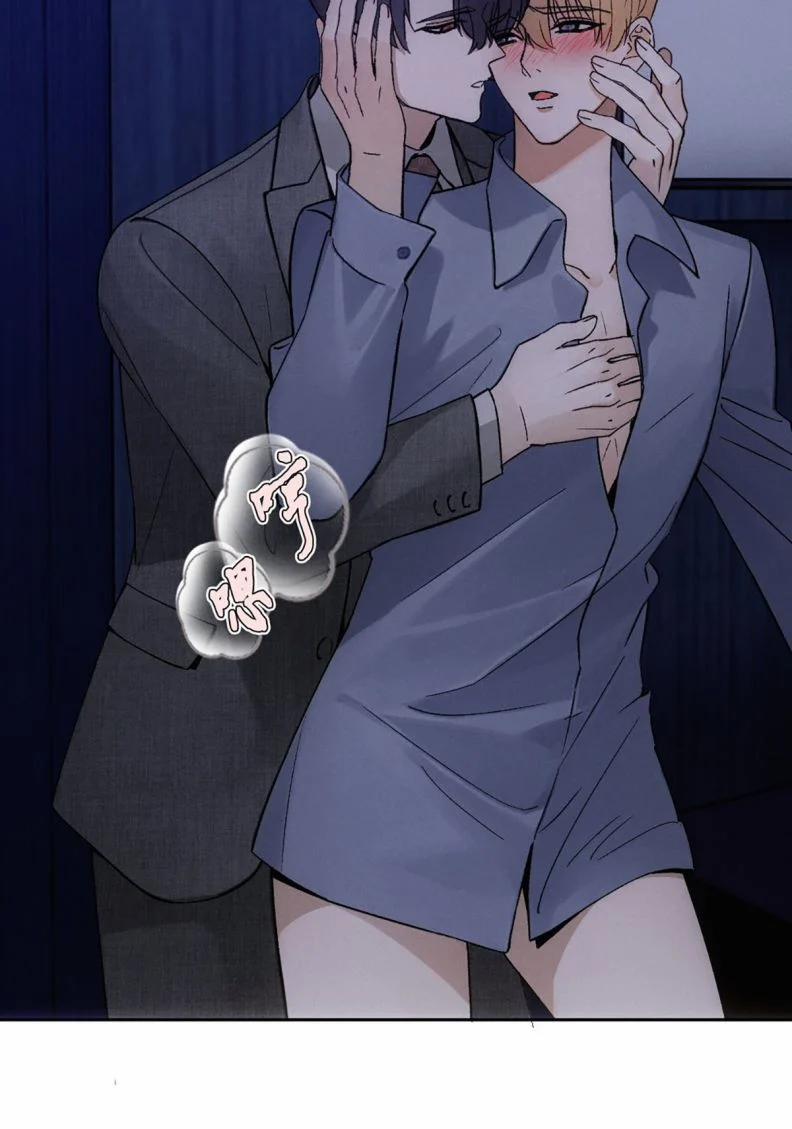 Anh Trai Là Hàng Không Bán 12 trang 9