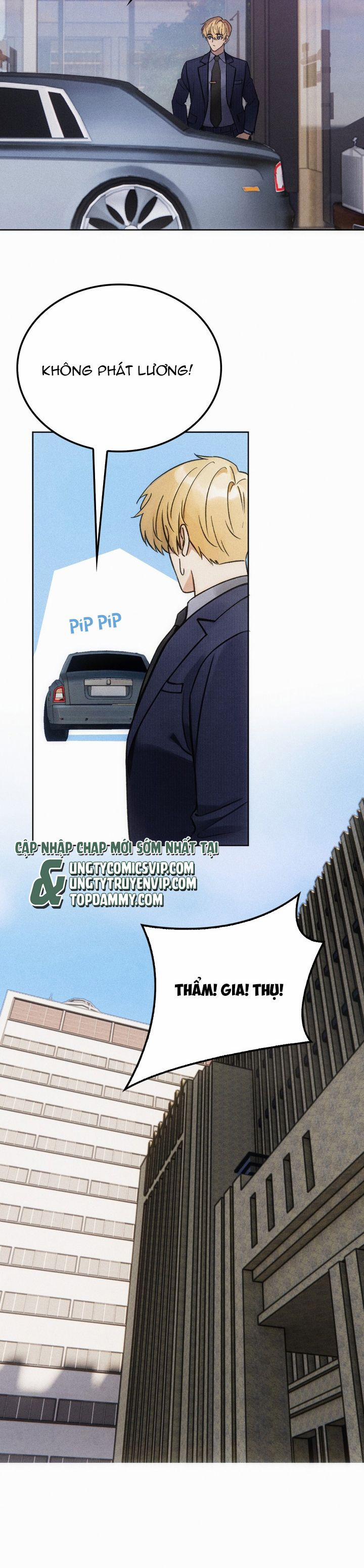 Anh Trai Là Hàng Không Bán 13 trang 15