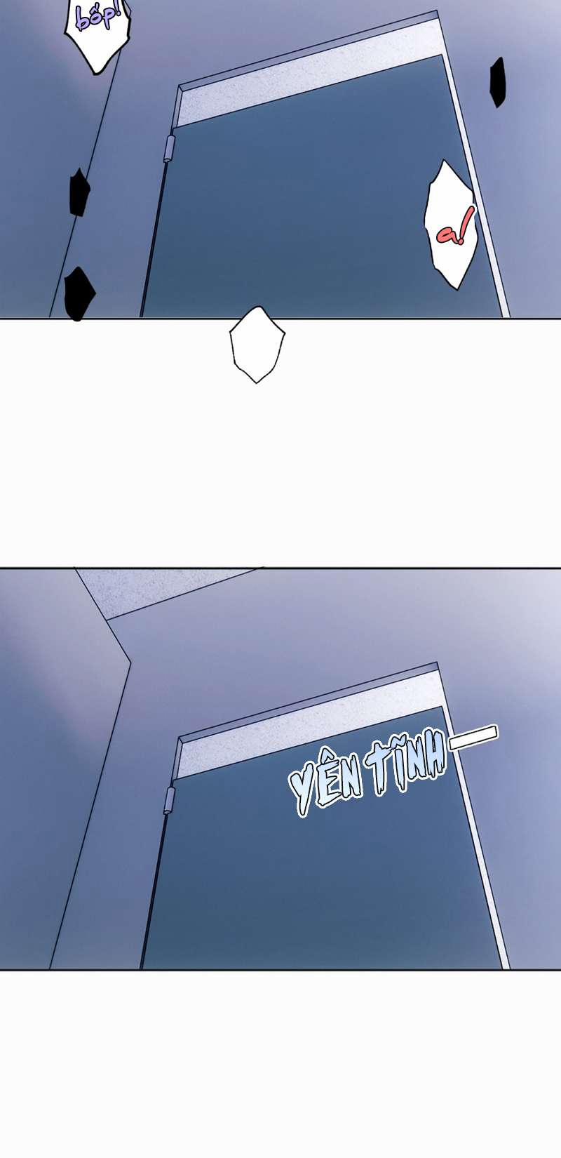 Anh Trai Là Hàng Không Bán 2 trang 14