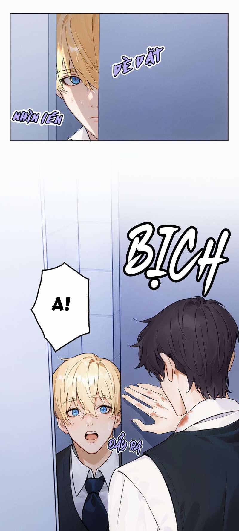 Anh Trai Là Hàng Không Bán 2 trang 15