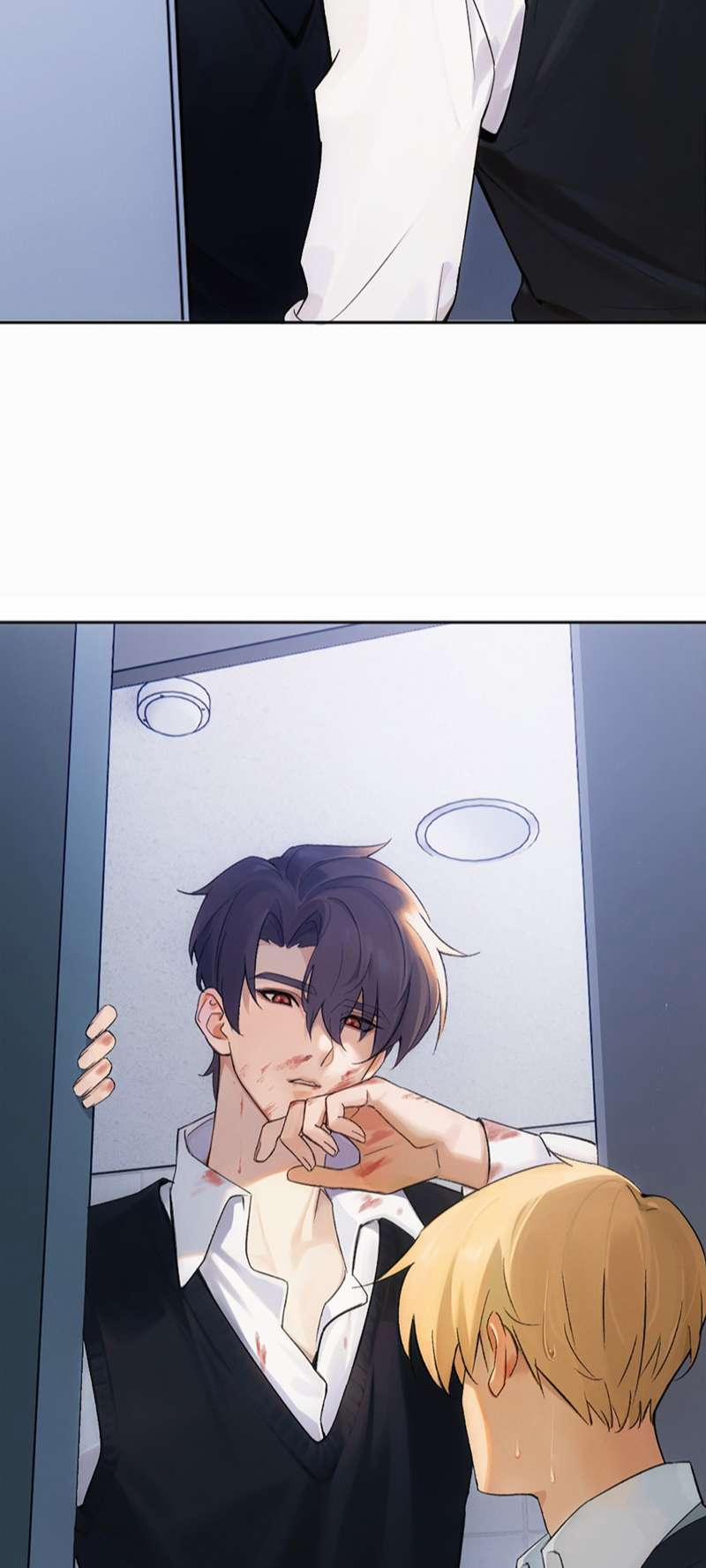 Anh Trai Là Hàng Không Bán 2 trang 16