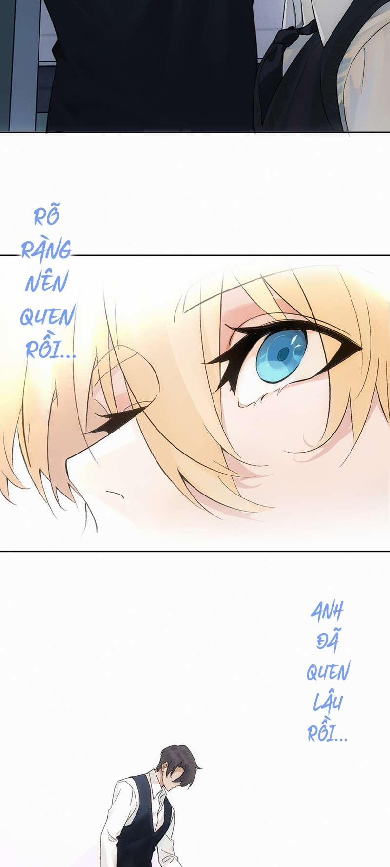 Anh Trai Là Hàng Không Bán 2 trang 17