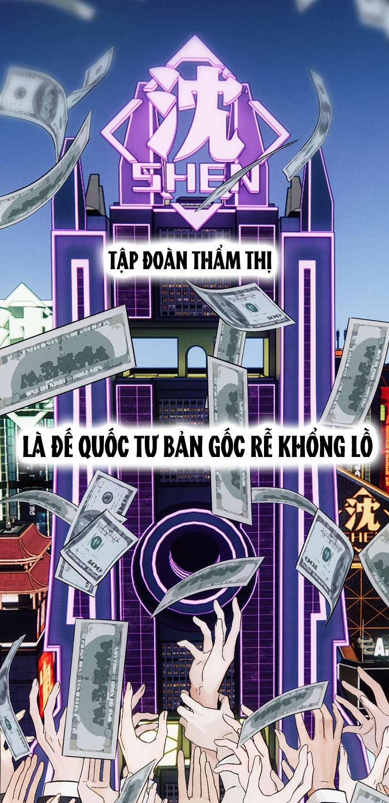 Anh Trai Là Hàng Không Bán 2 trang 2