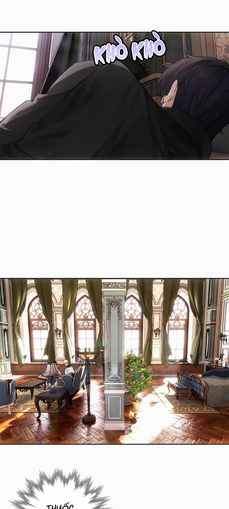 Anh Trai Là Hàng Không Bán 2 trang 21