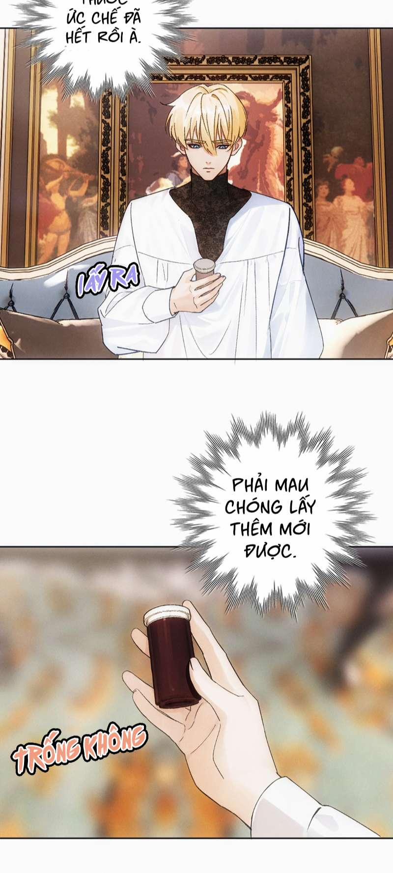 Anh Trai Là Hàng Không Bán 2 trang 22