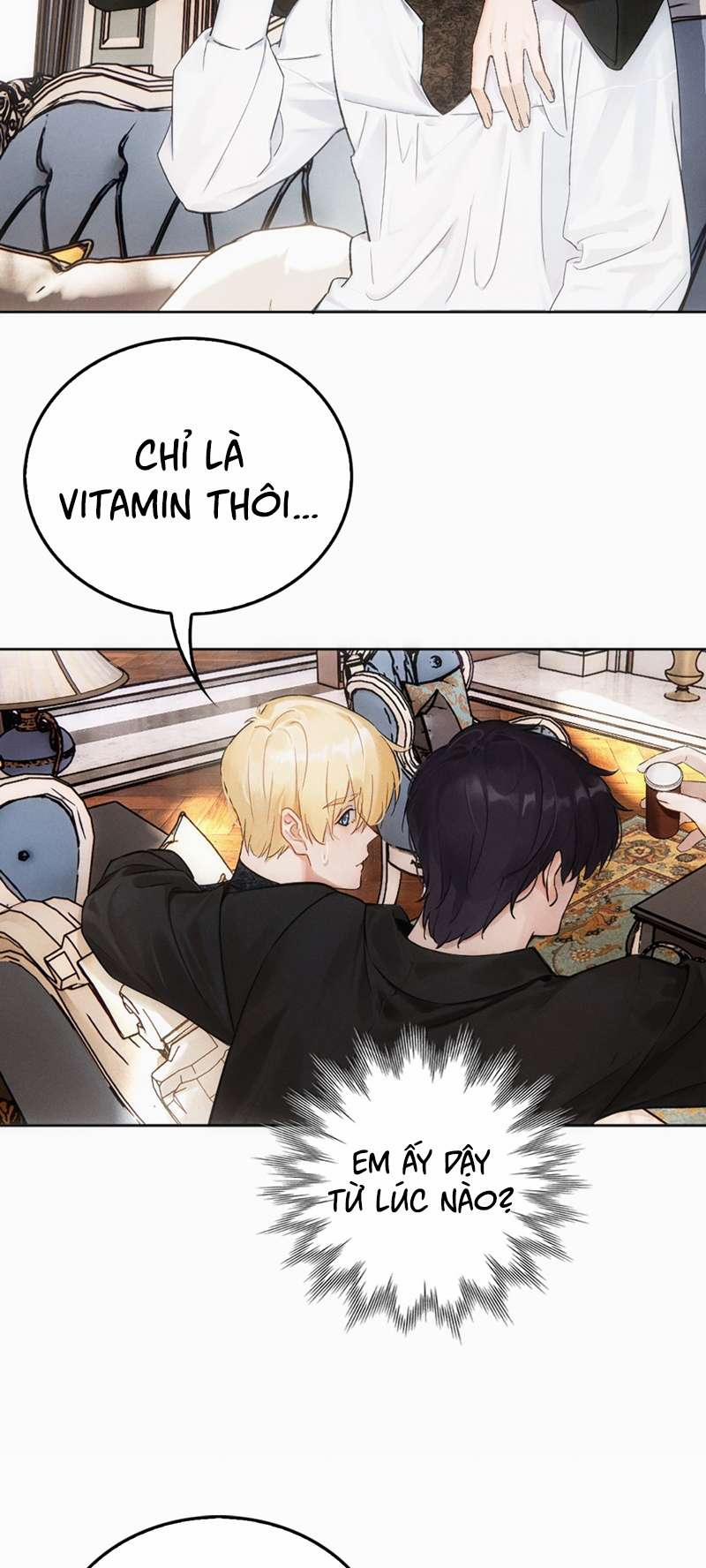 Anh Trai Là Hàng Không Bán 2 trang 24