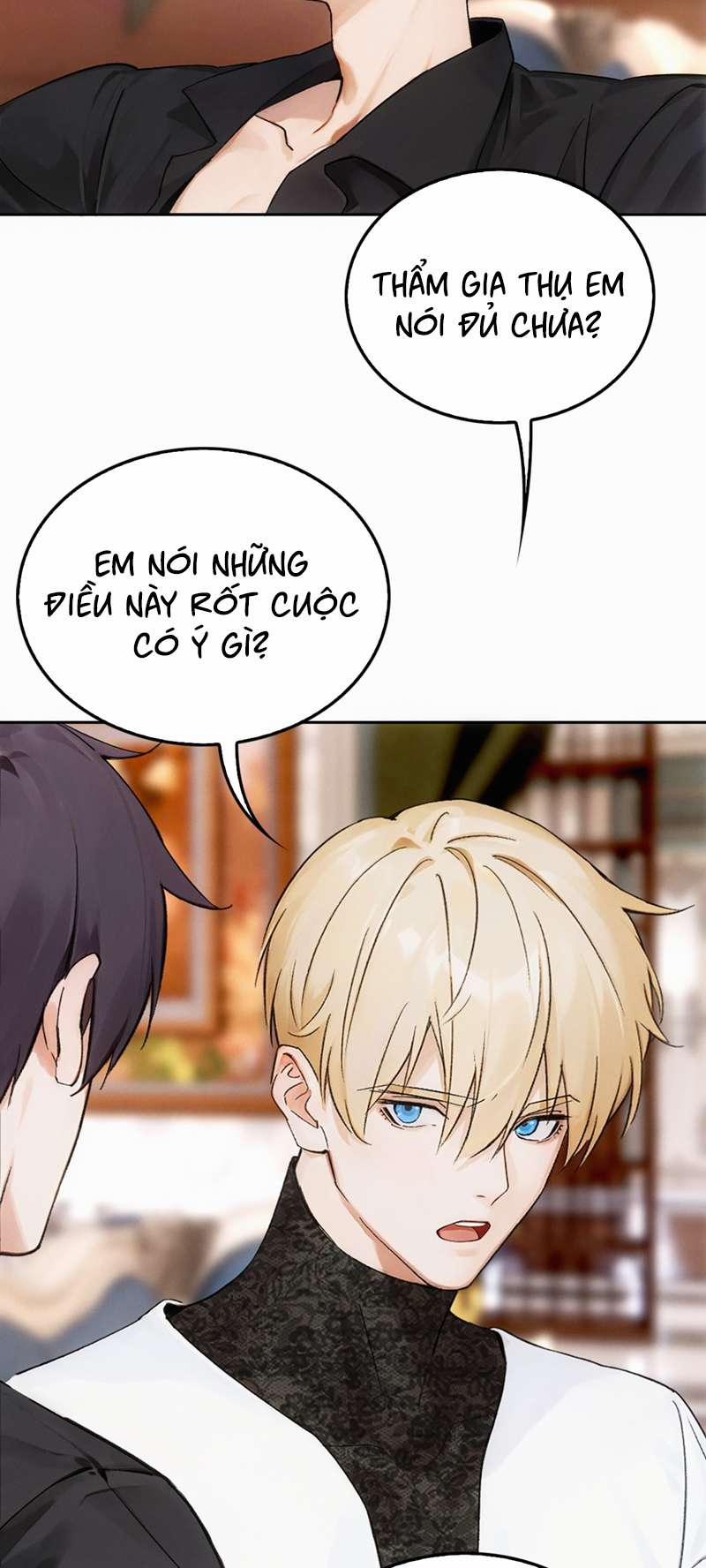 Anh Trai Là Hàng Không Bán 2 trang 26