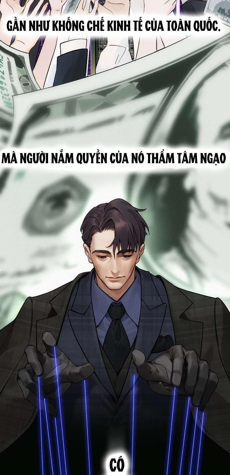 Anh Trai Là Hàng Không Bán 2 trang 3