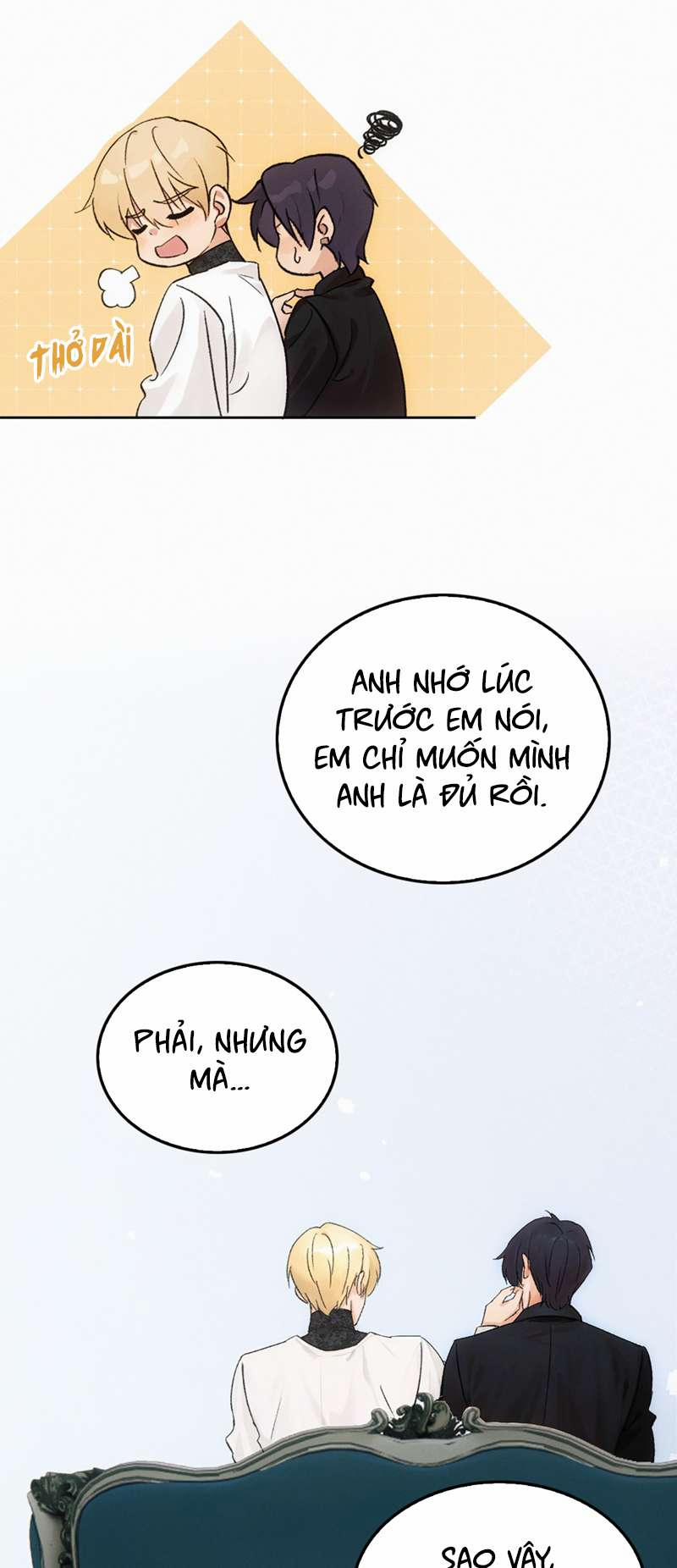 Anh Trai Là Hàng Không Bán 2 trang 30