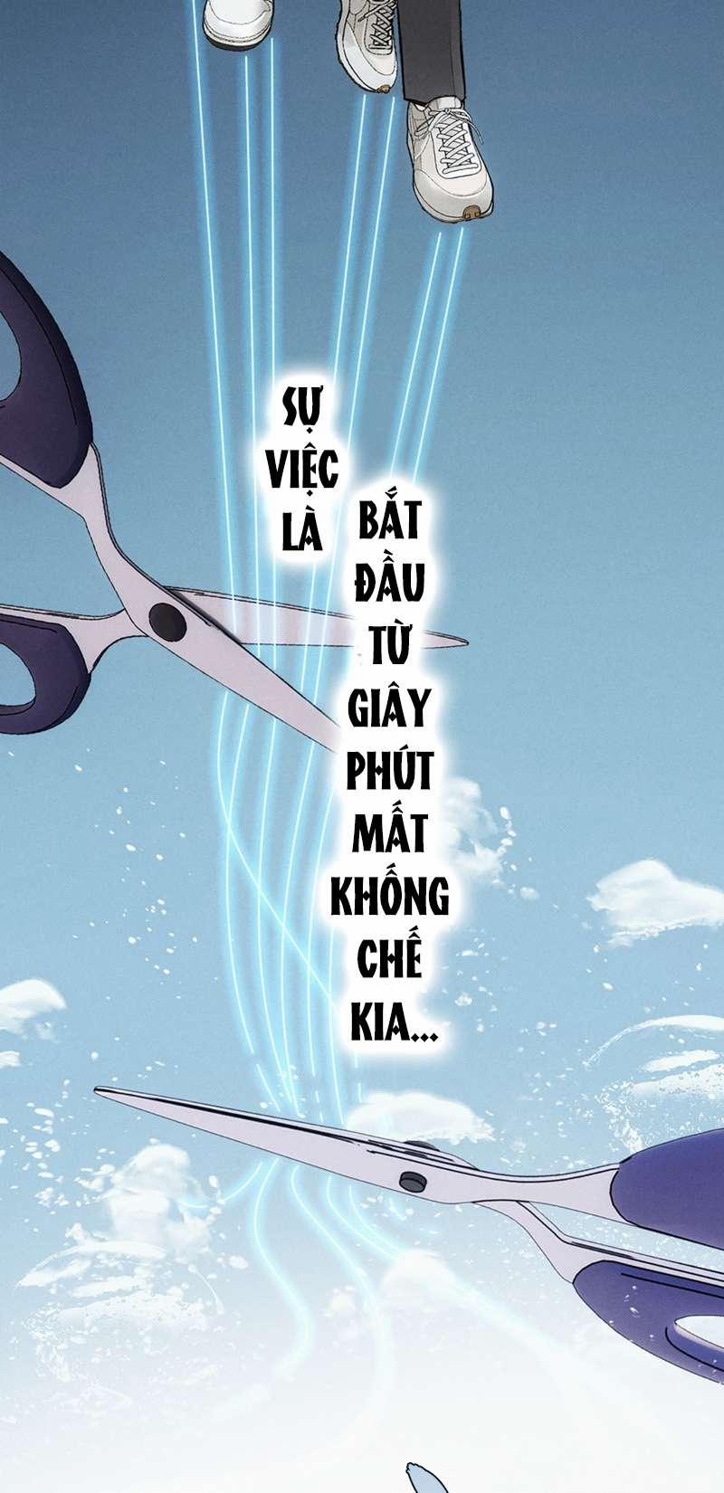 Anh Trai Là Hàng Không Bán 2 trang 5