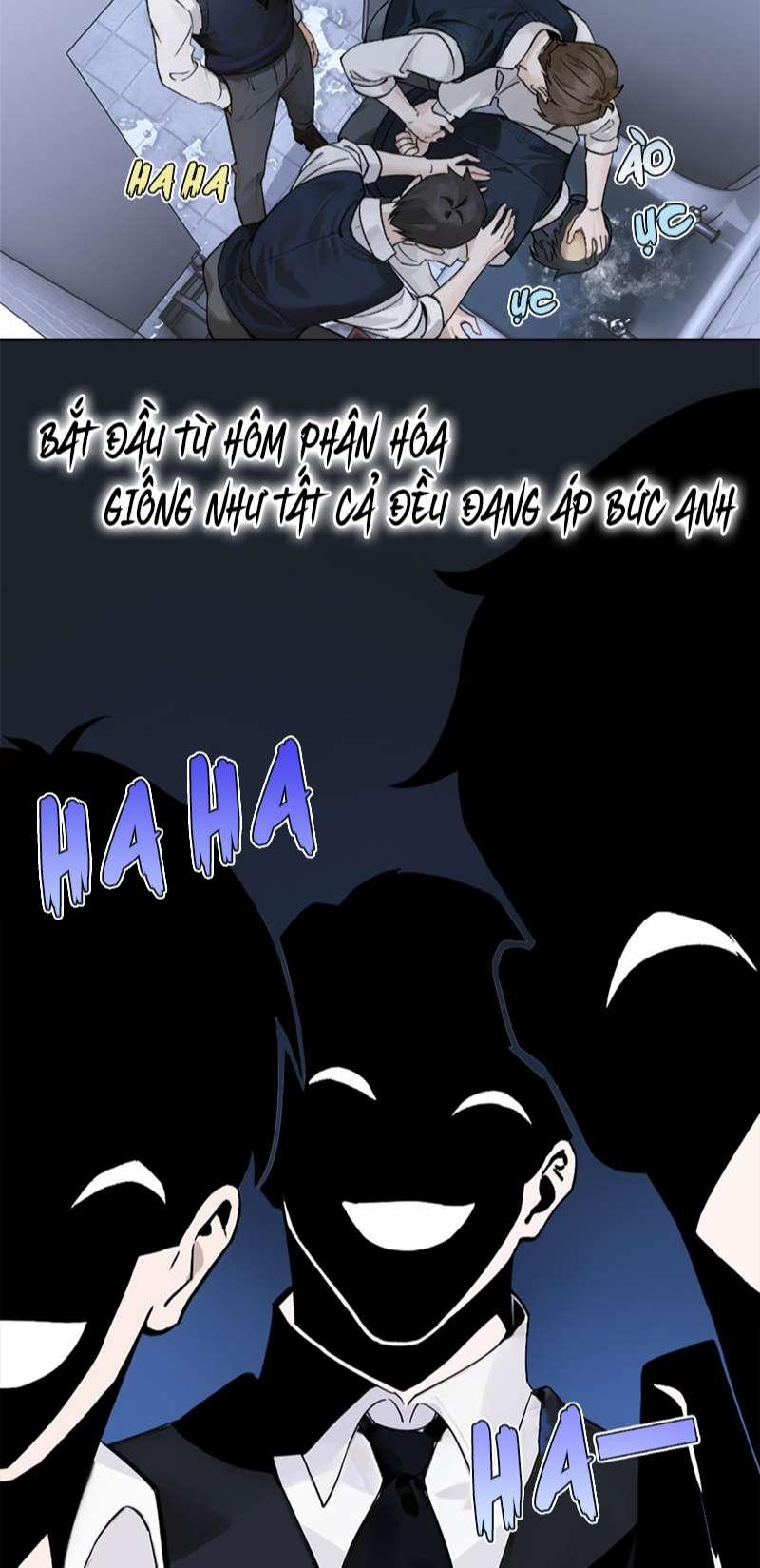 Anh Trai Là Hàng Không Bán 2 trang 7