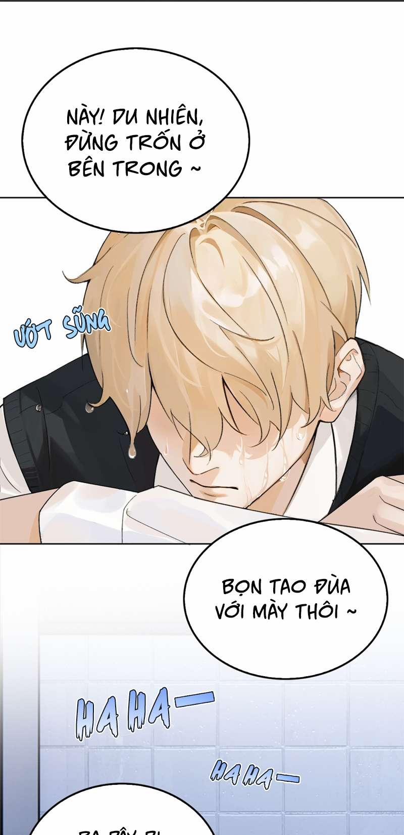 Anh Trai Là Hàng Không Bán 2 trang 9