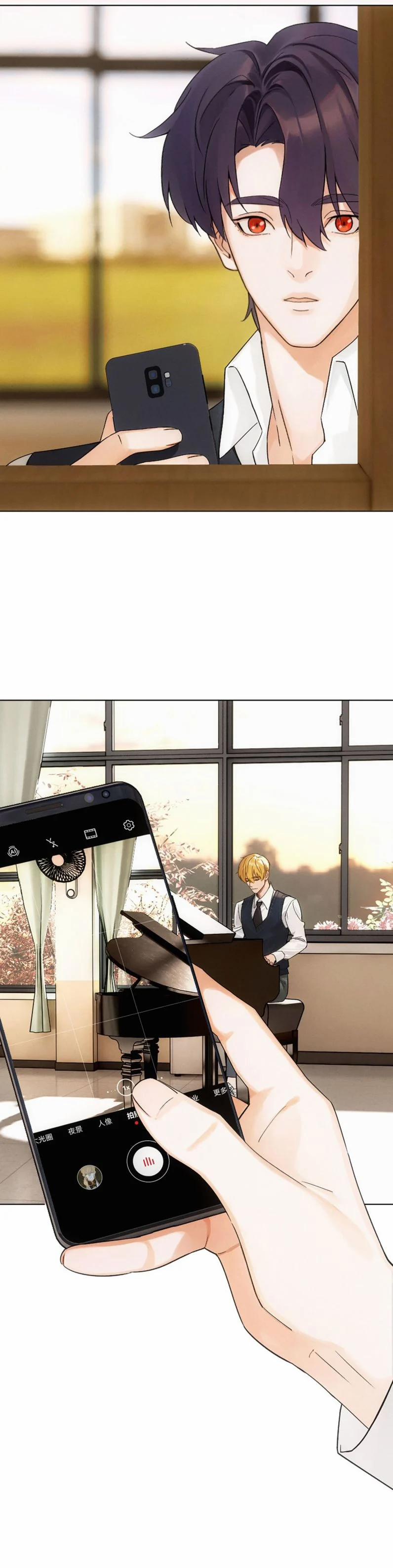 Anh Trai Là Hàng Không Bán 3 trang 15