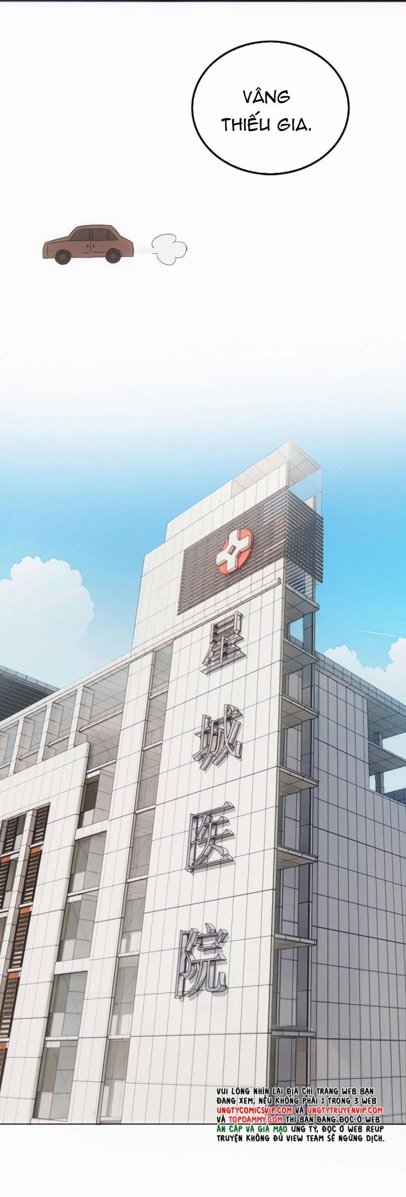 Anh Trai Là Hàng Không Bán 3 trang 19