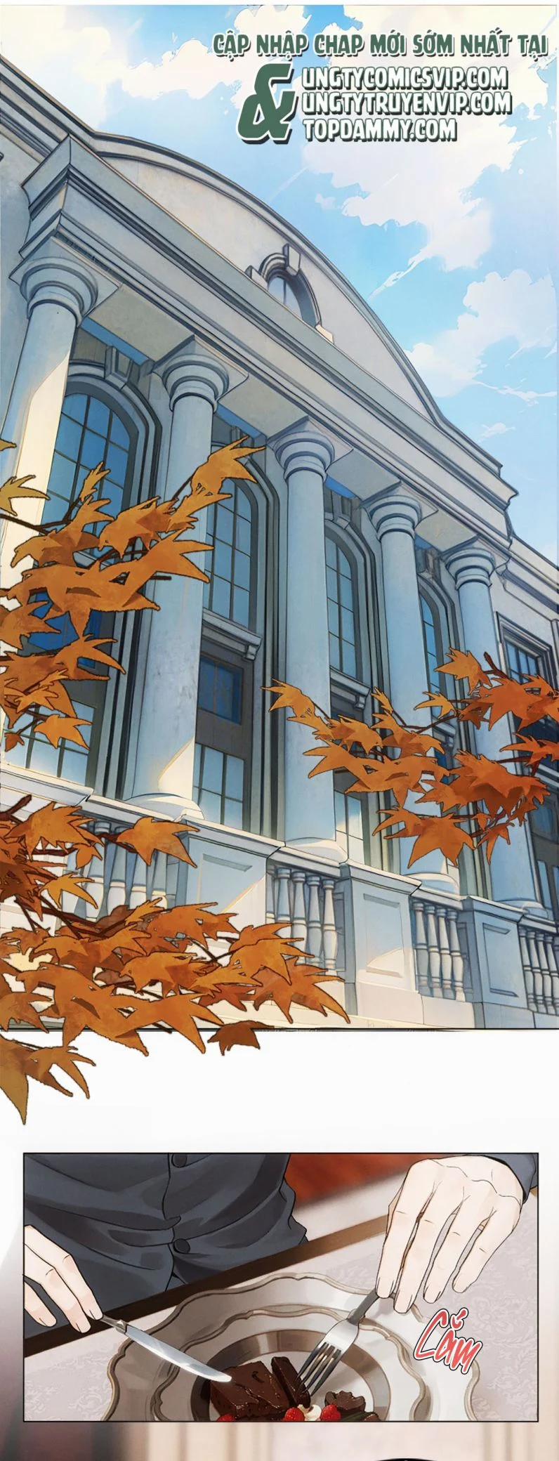 Anh Trai Là Hàng Không Bán 3 trang 2