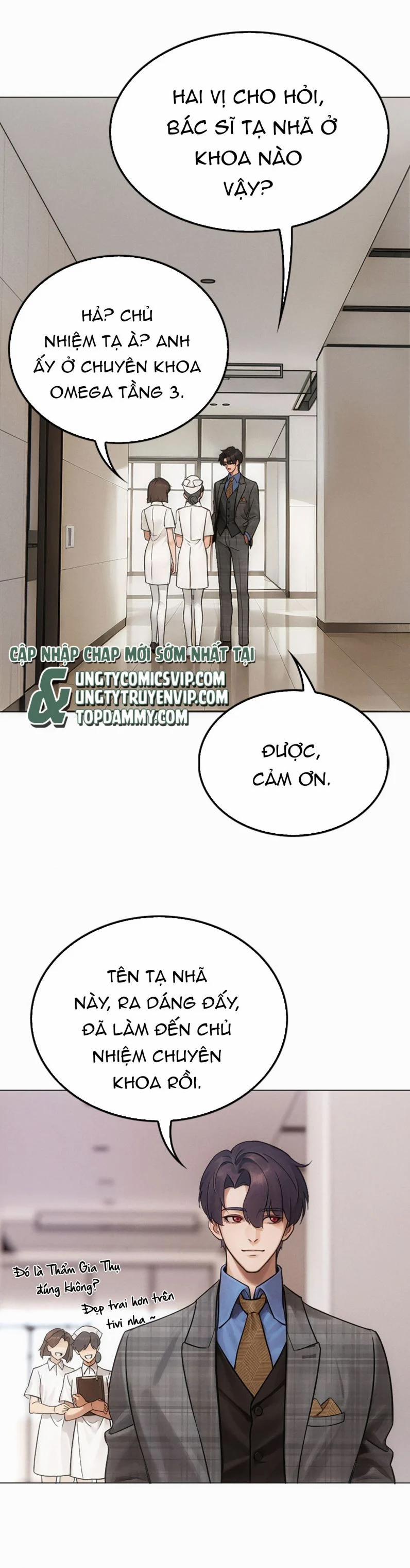 Anh Trai Là Hàng Không Bán 3 trang 21