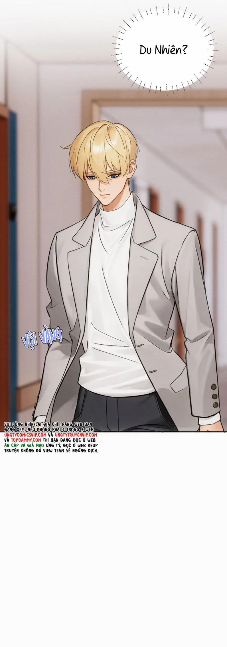 Anh Trai Là Hàng Không Bán 3 trang 23