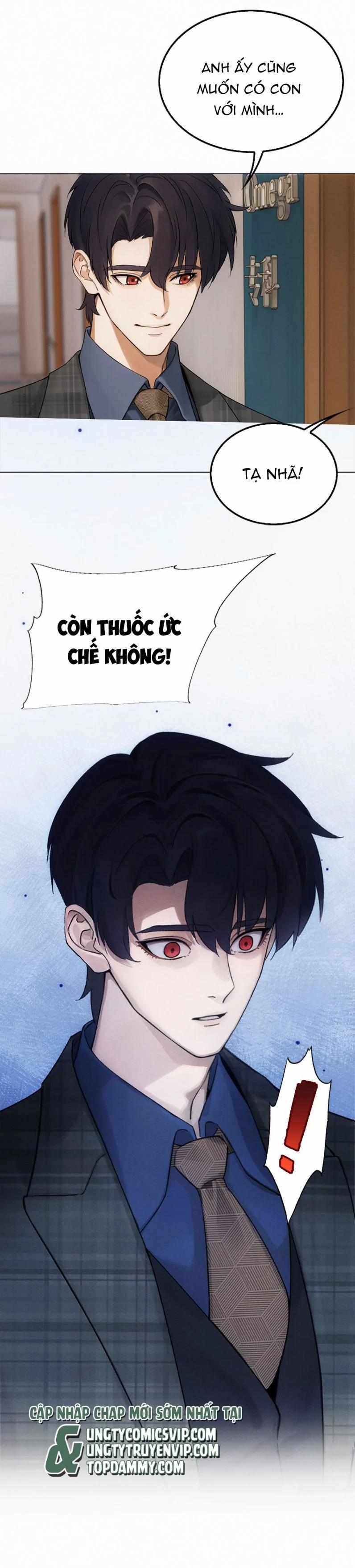 Anh Trai Là Hàng Không Bán 3 trang 25