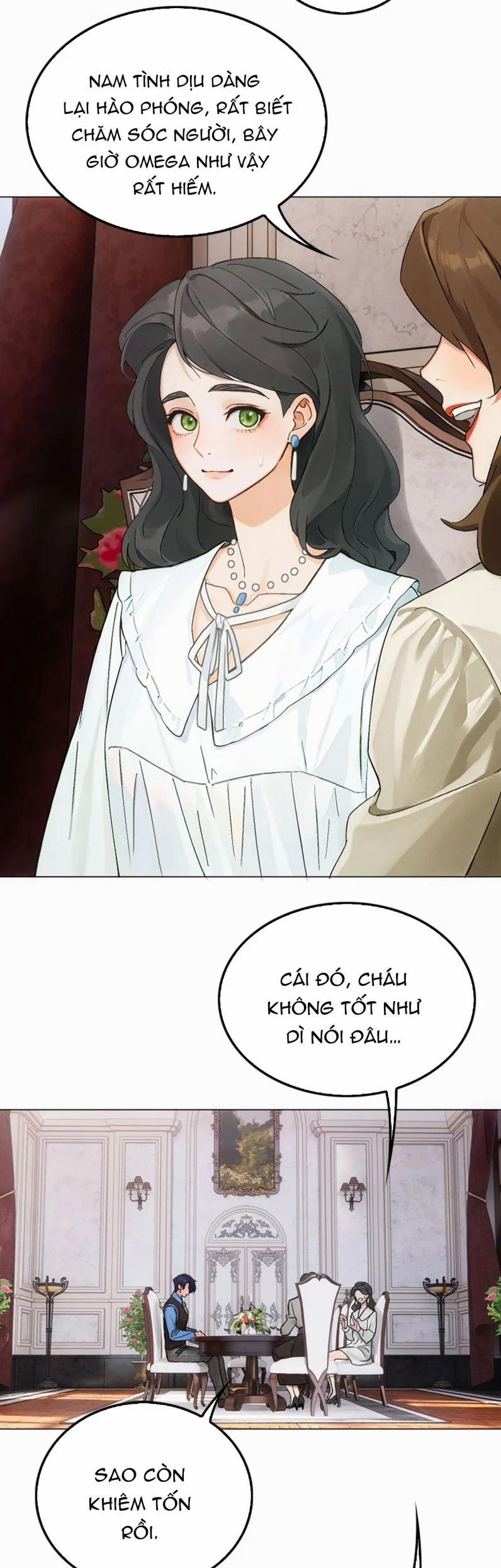 Anh Trai Là Hàng Không Bán 3 trang 4