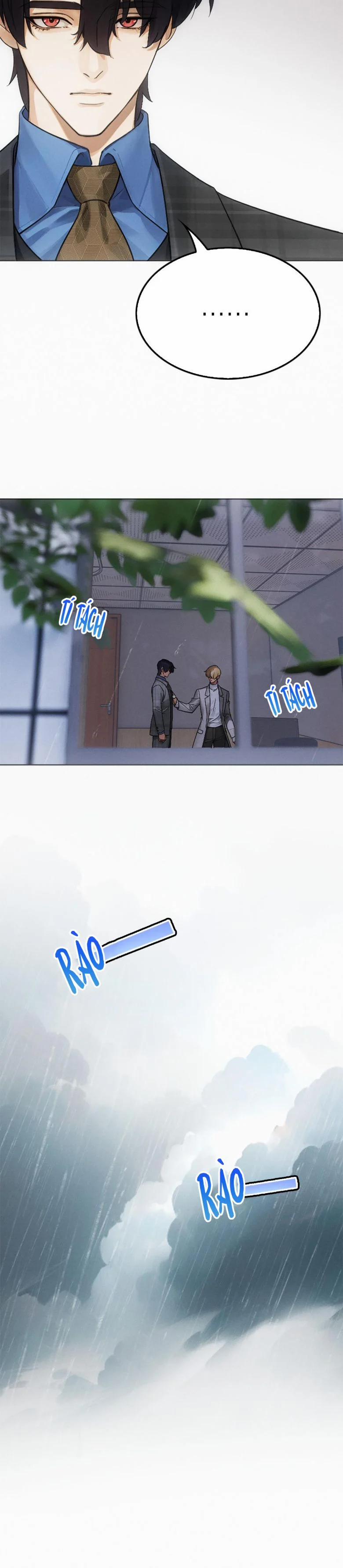 Anh Trai Là Hàng Không Bán 4 trang 13