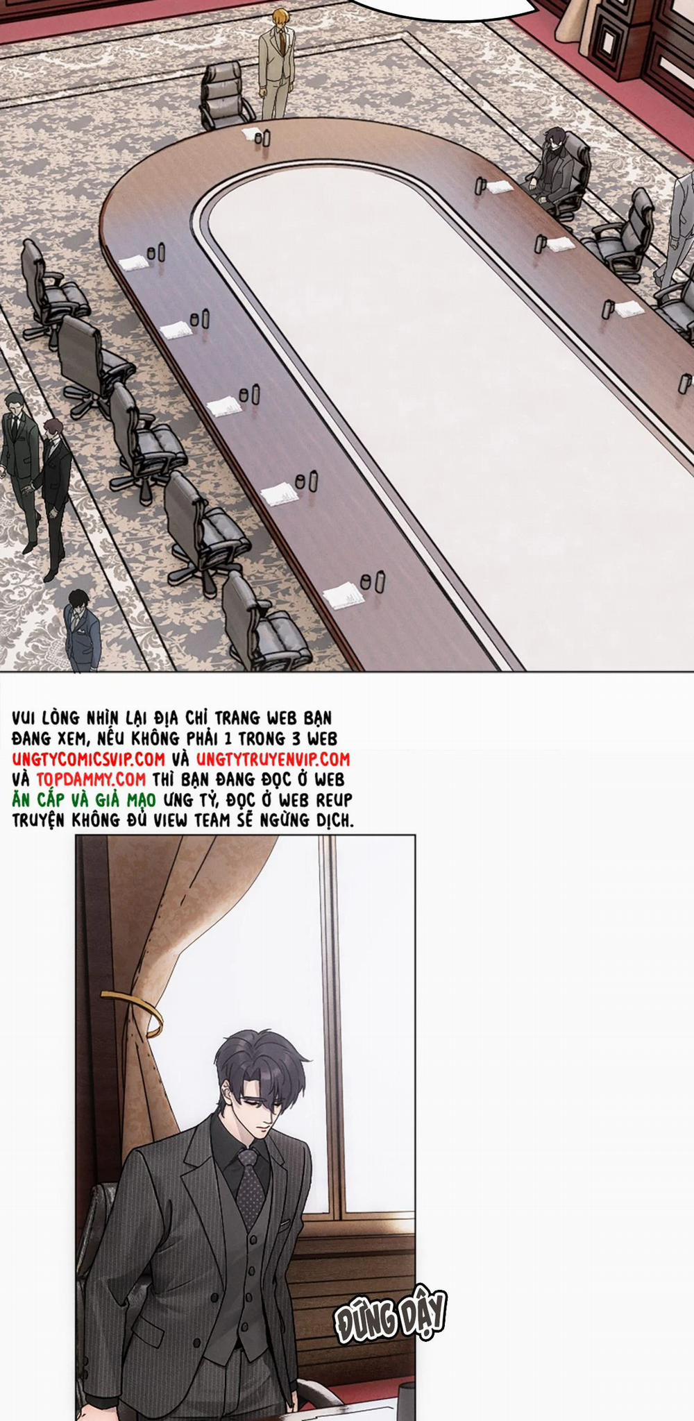 Anh Trai Là Hàng Không Bán 5 trang 21