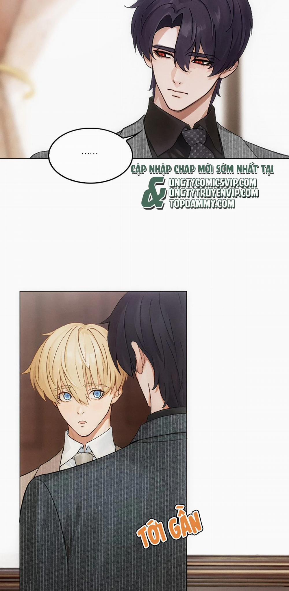 Anh Trai Là Hàng Không Bán 5 trang 24