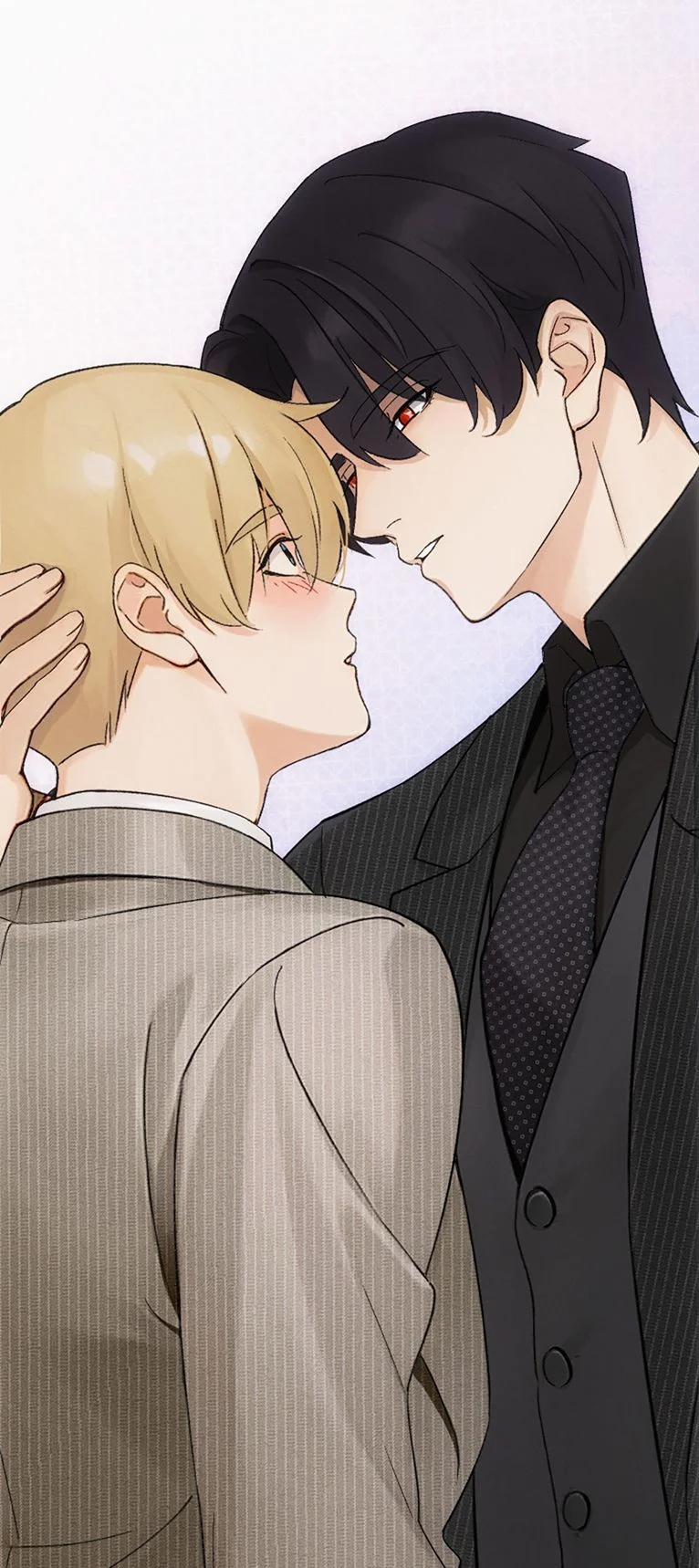 Anh Trai Là Hàng Không Bán 5 trang 30