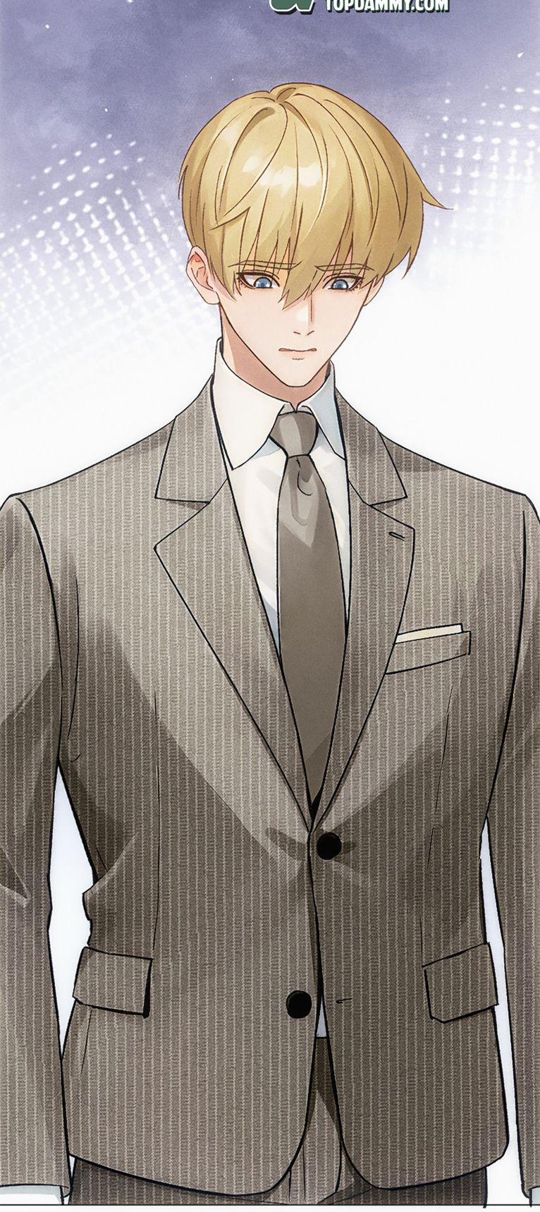 Anh Trai Là Hàng Không Bán 5 trang 34