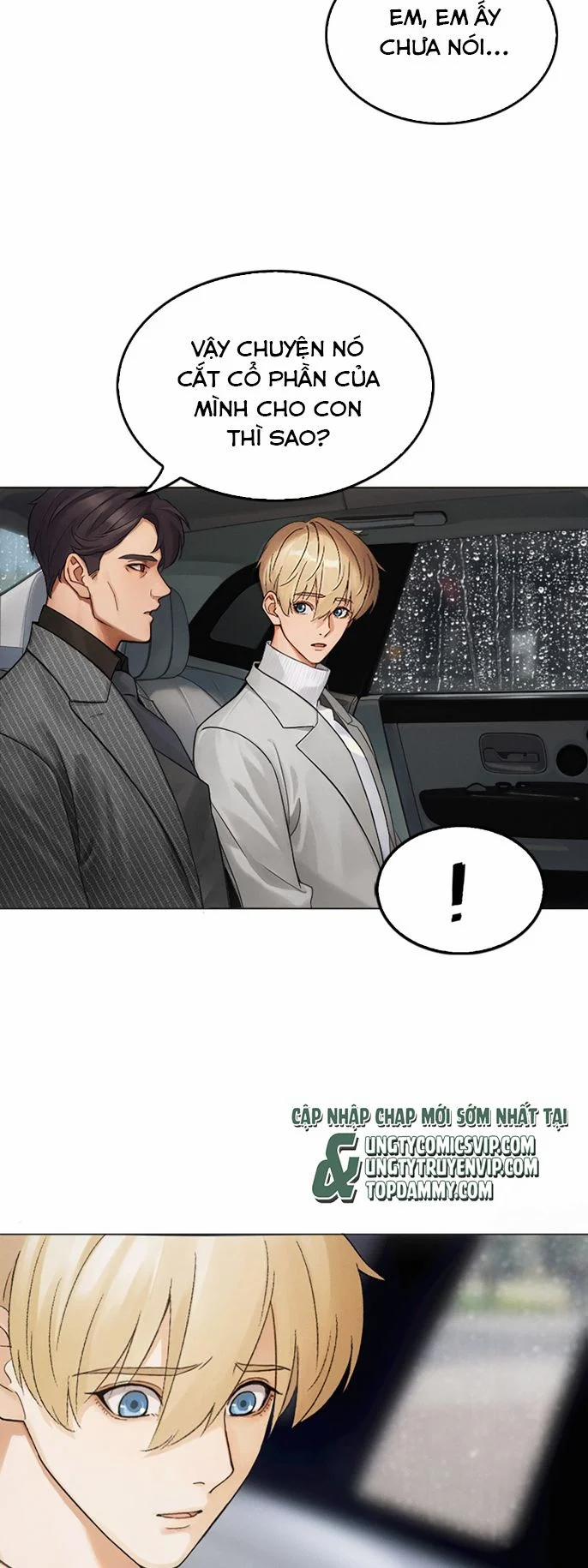 Anh Trai Là Hàng Không Bán 5 trang 5