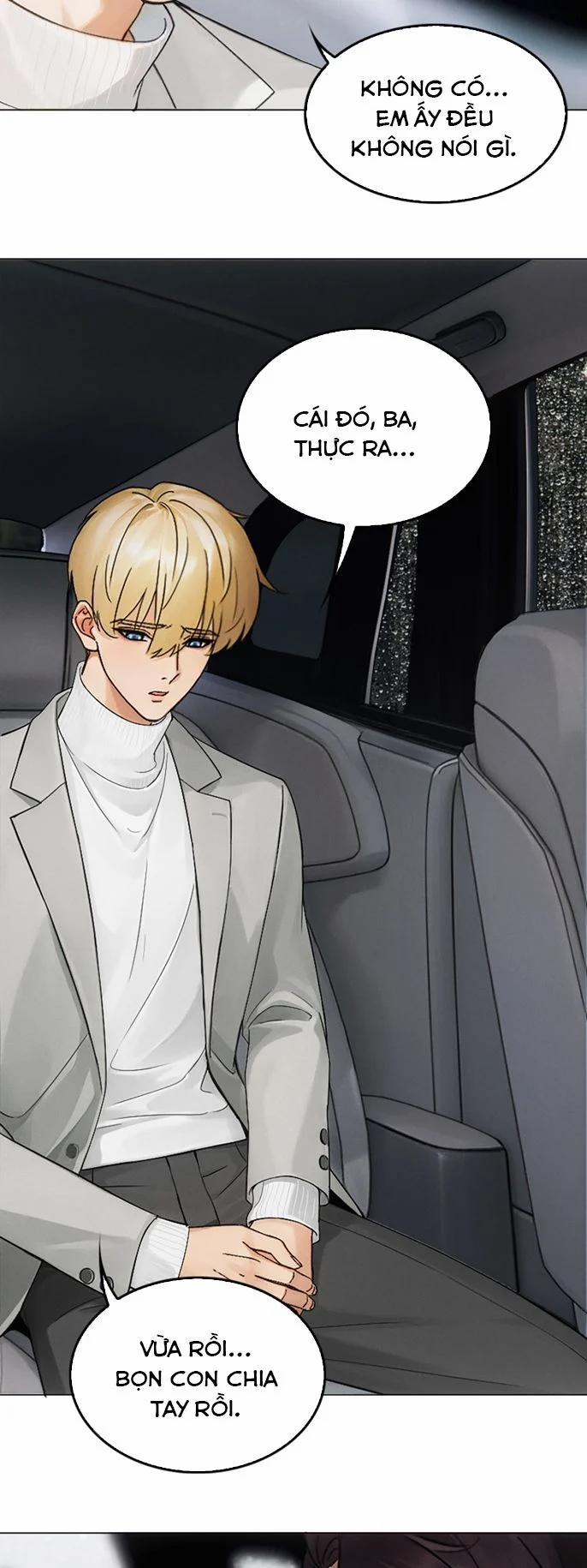 Anh Trai Là Hàng Không Bán 5 trang 6