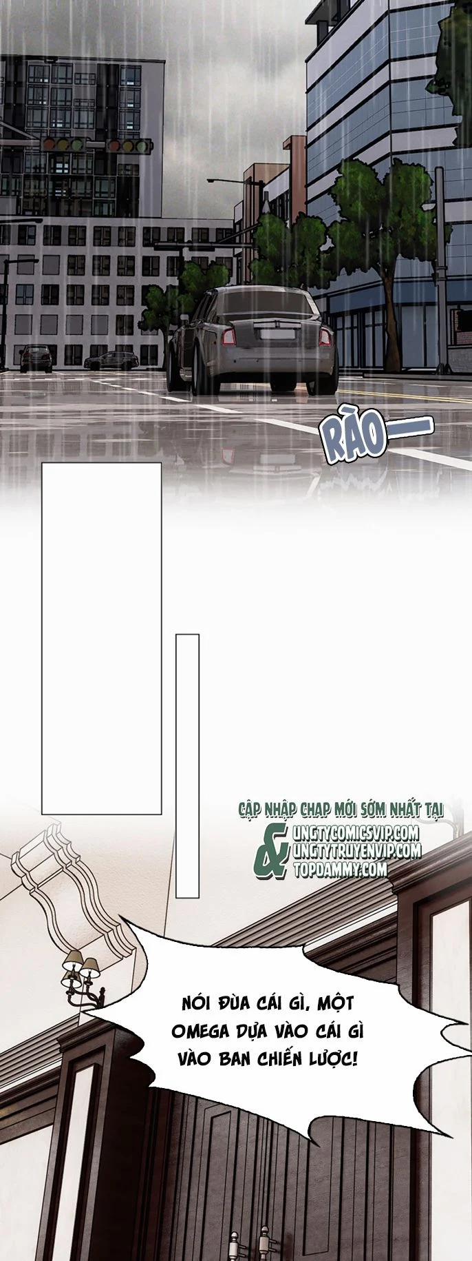 Anh Trai Là Hàng Không Bán 5 trang 9