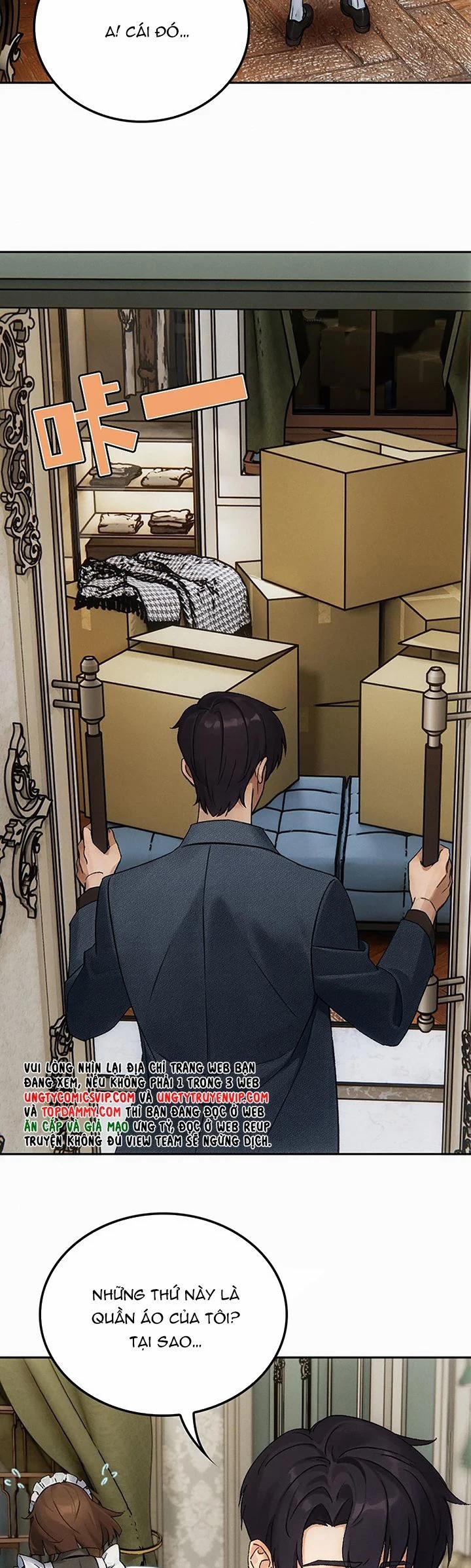 Anh Trai Là Hàng Không Bán 6 trang 16