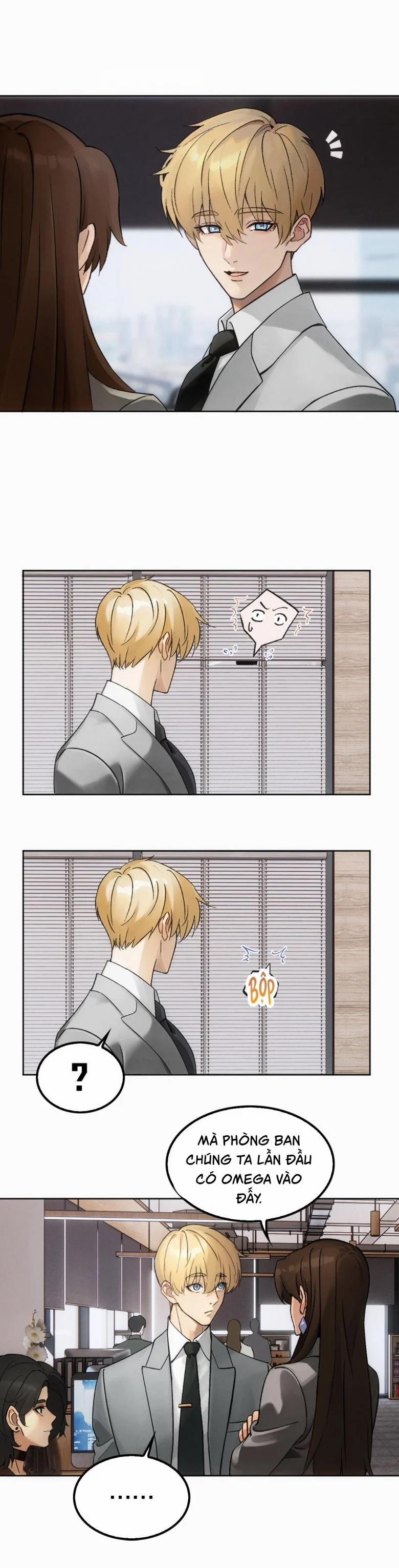 Anh Trai Là Hàng Không Bán 7 trang 8