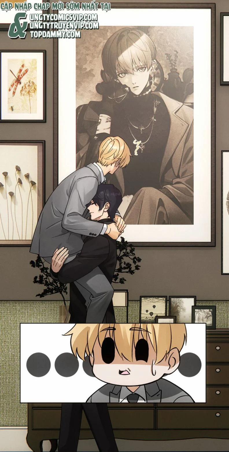 Anh Trai Là Hàng Không Bán 9 trang 11