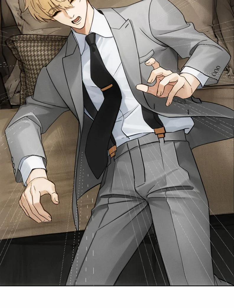 Anh Trai Là Hàng Không Bán 9 trang 13