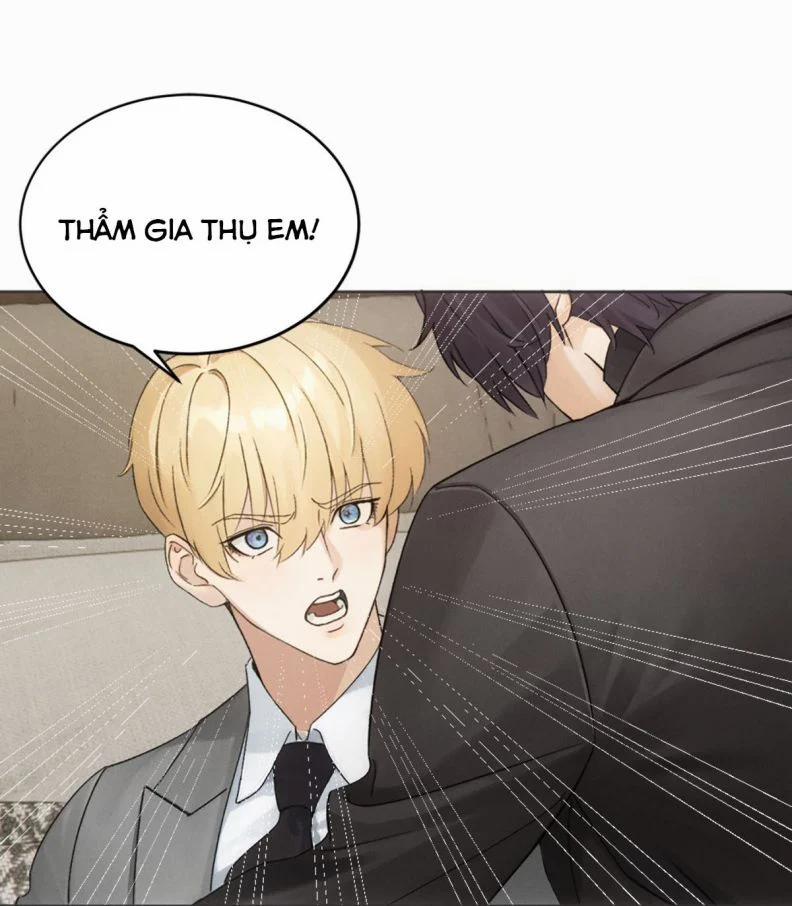 Anh Trai Là Hàng Không Bán 9 trang 14