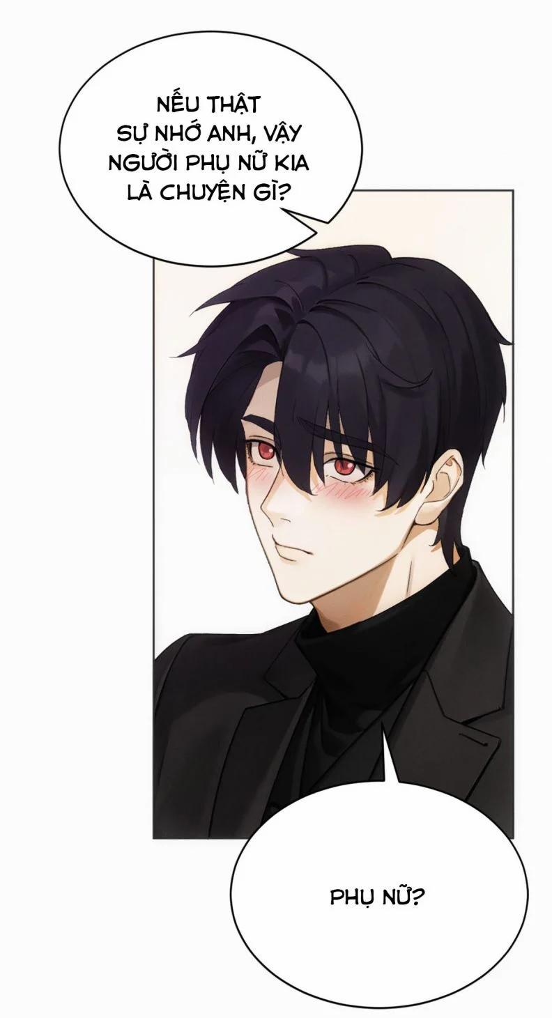 Anh Trai Là Hàng Không Bán 9 trang 16