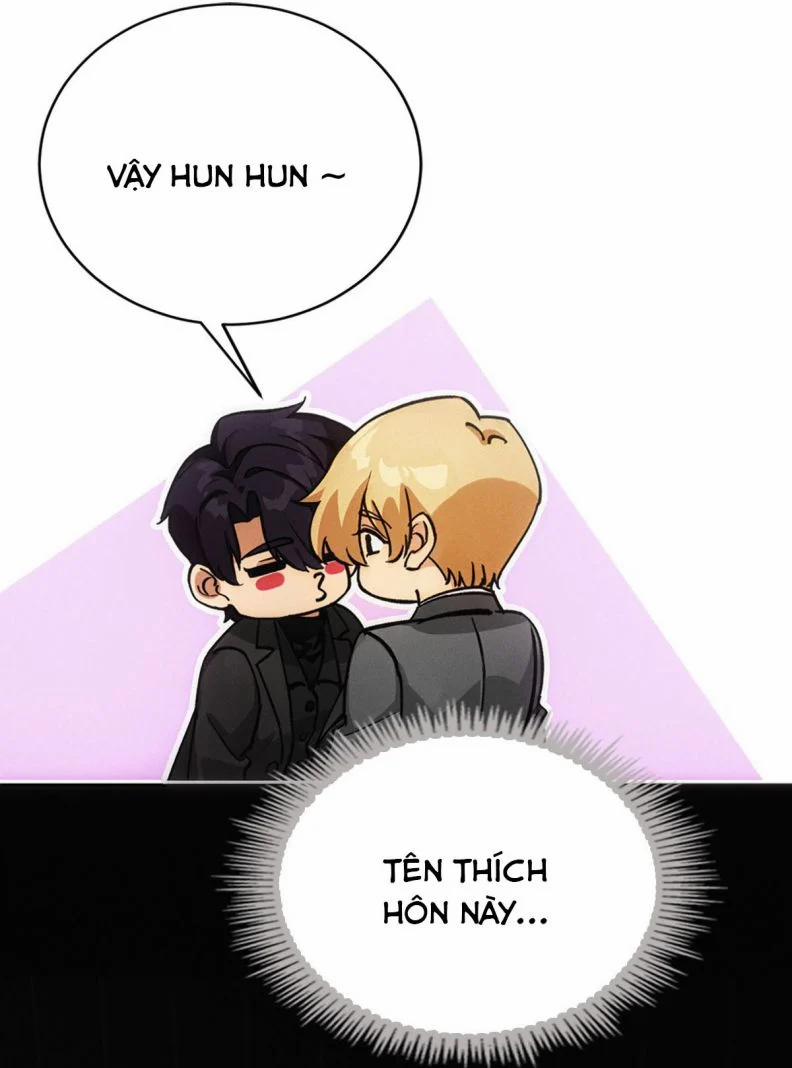 Anh Trai Là Hàng Không Bán 9 trang 22