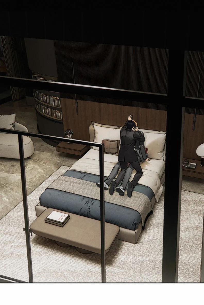 Anh Trai Là Hàng Không Bán 9 trang 23