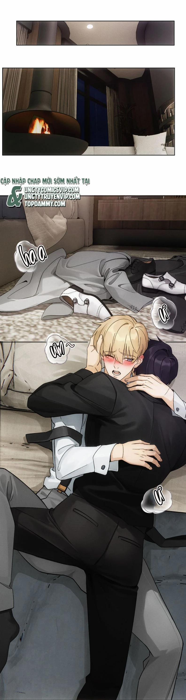 Anh Trai Là Hàng Không Bán 9 trang 24