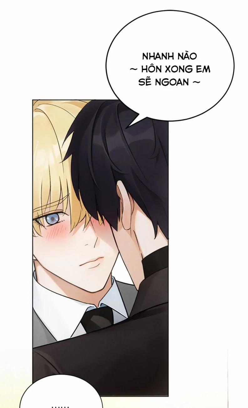 Anh Trai Là Hàng Không Bán 9 trang 5