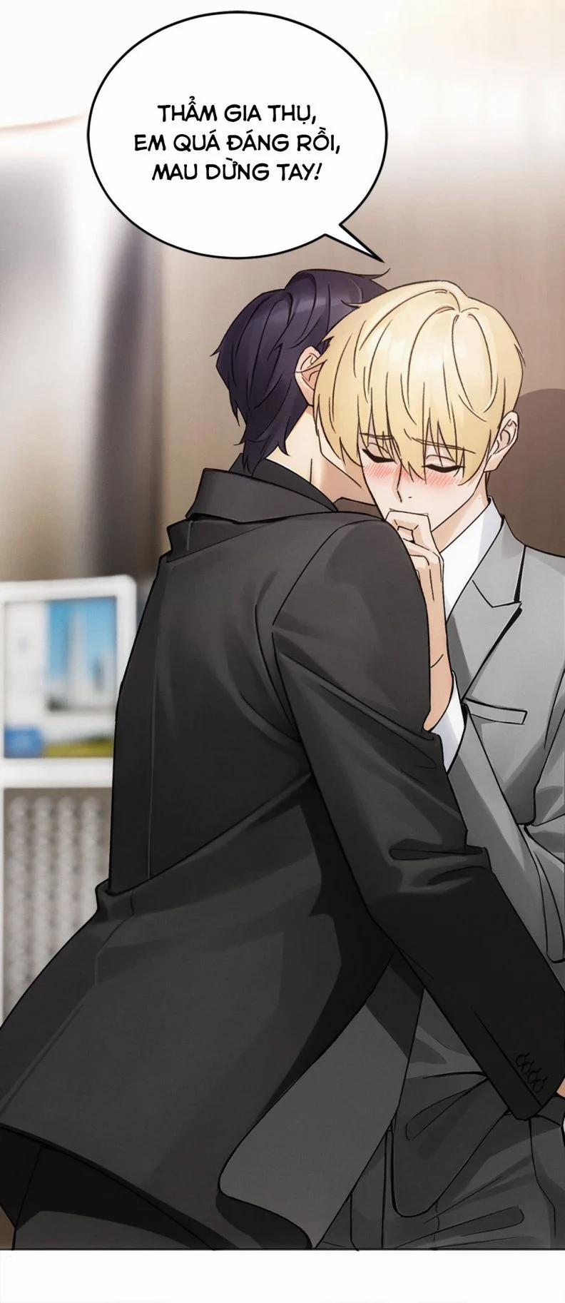 Anh Trai Là Hàng Không Bán 9 trang 9