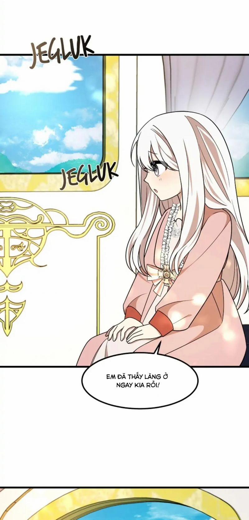 Anh Trai Nguy Hiểm Của Tôi 13 trang 1