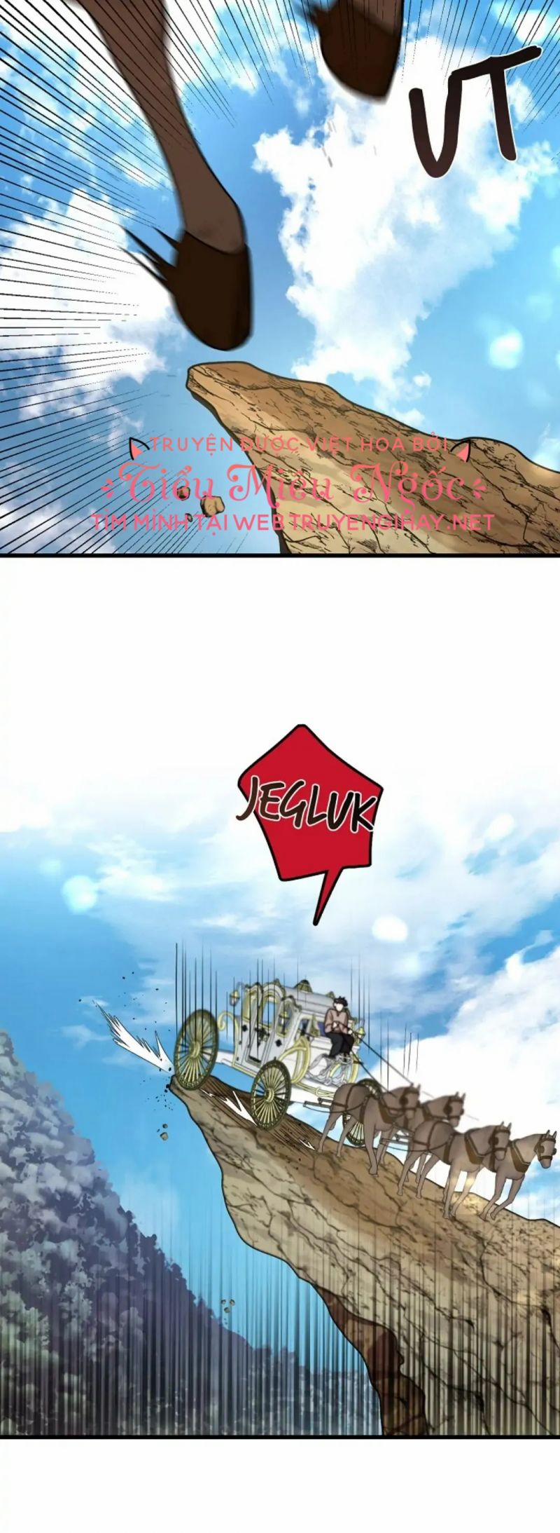 Anh Trai Nguy Hiểm Của Tôi 13 trang 10