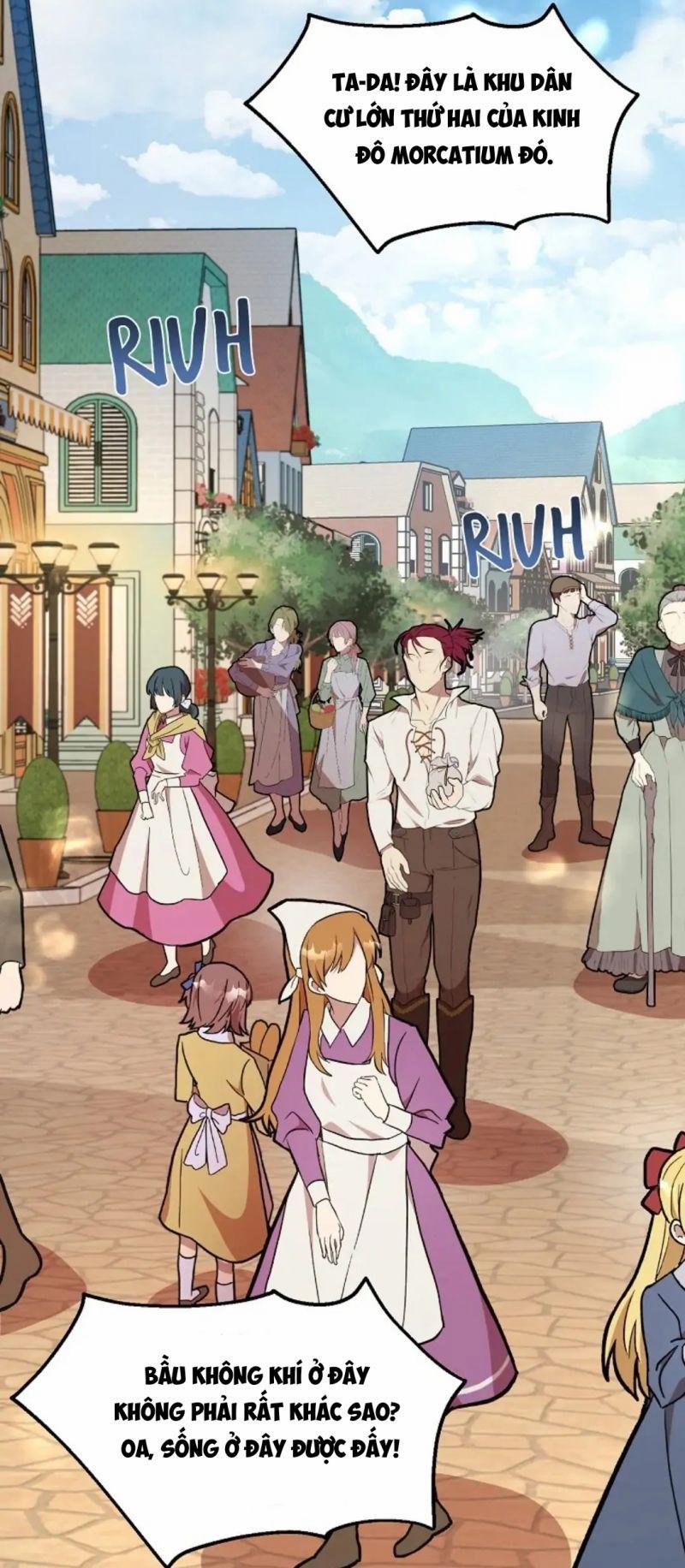 Anh Trai Nguy Hiểm Của Tôi 13 trang 14