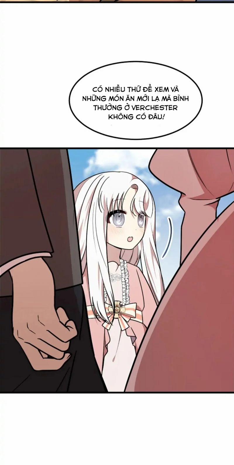 Anh Trai Nguy Hiểm Của Tôi 13 trang 15