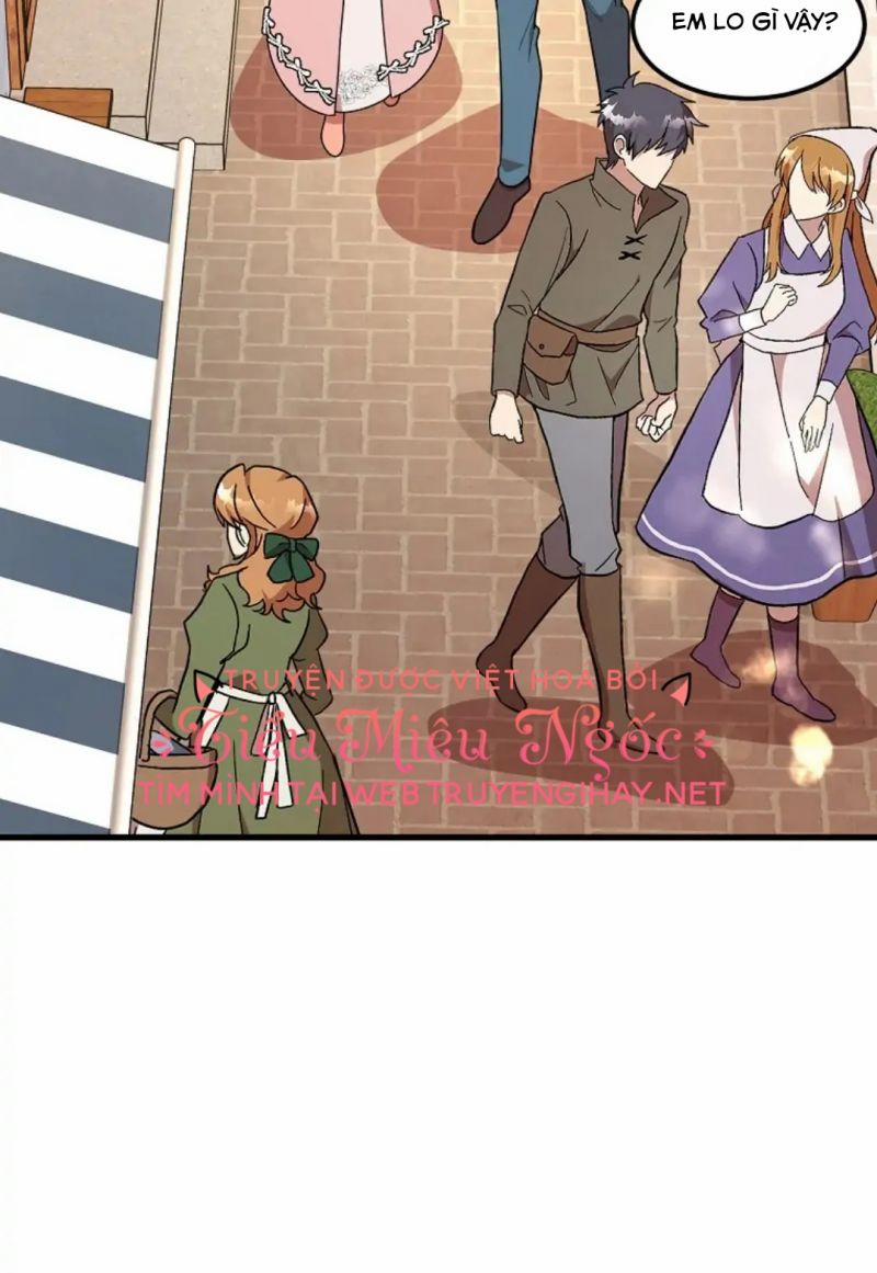 Anh Trai Nguy Hiểm Của Tôi 13 trang 17